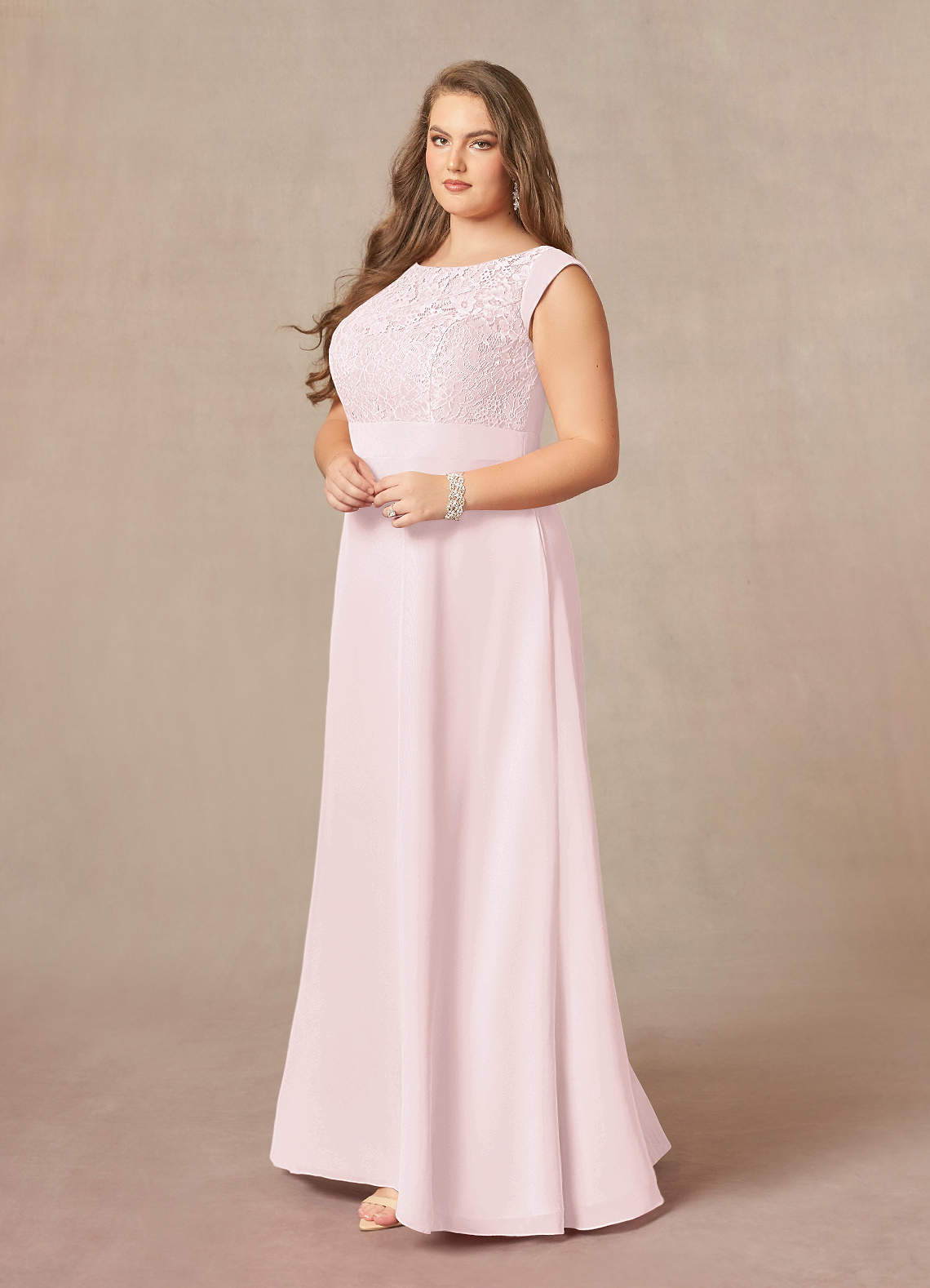 BlushingPink