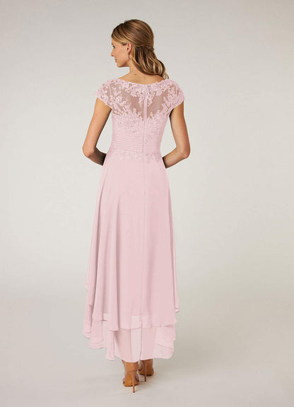 BlushingPink