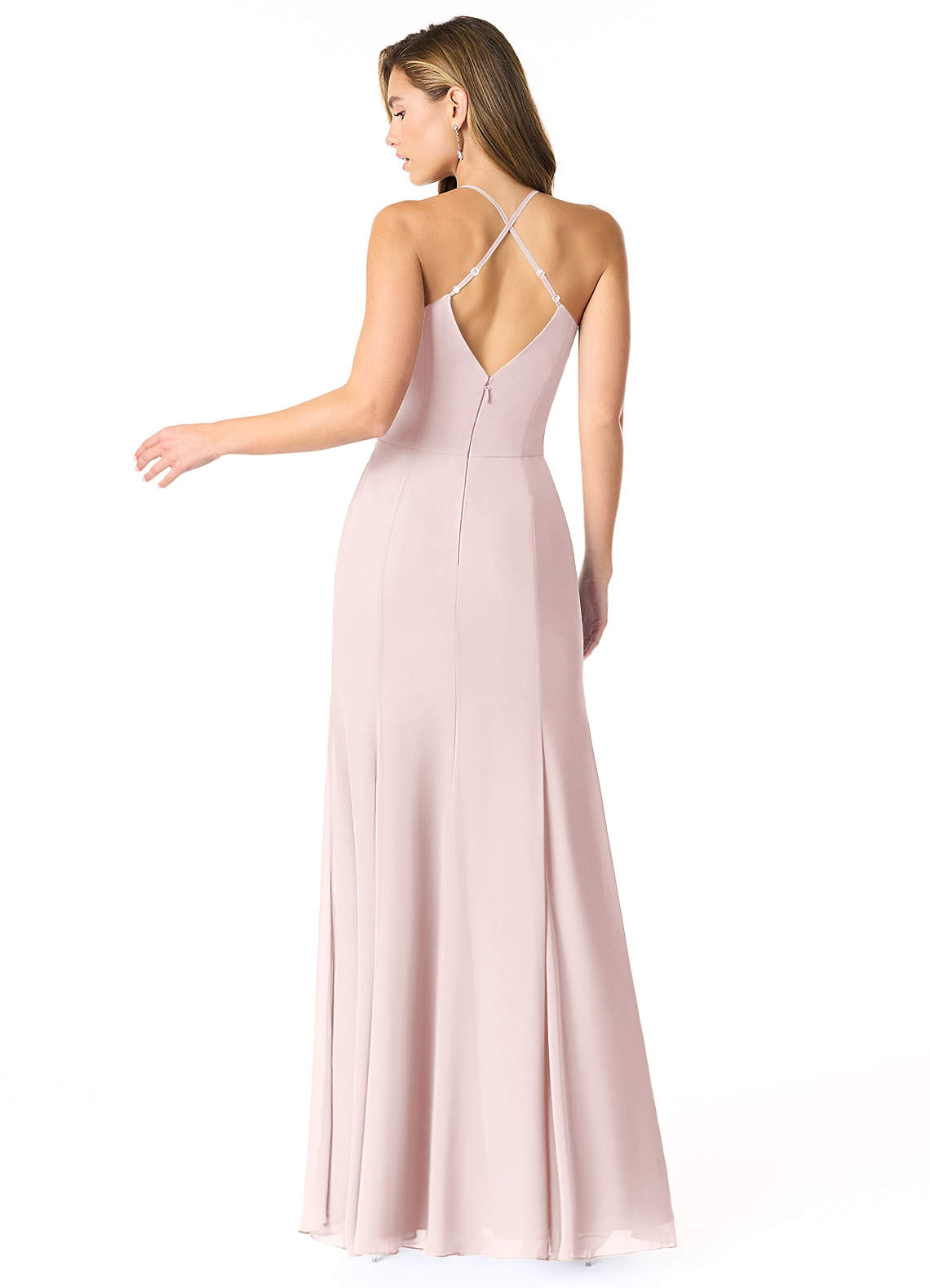 BlushingPink