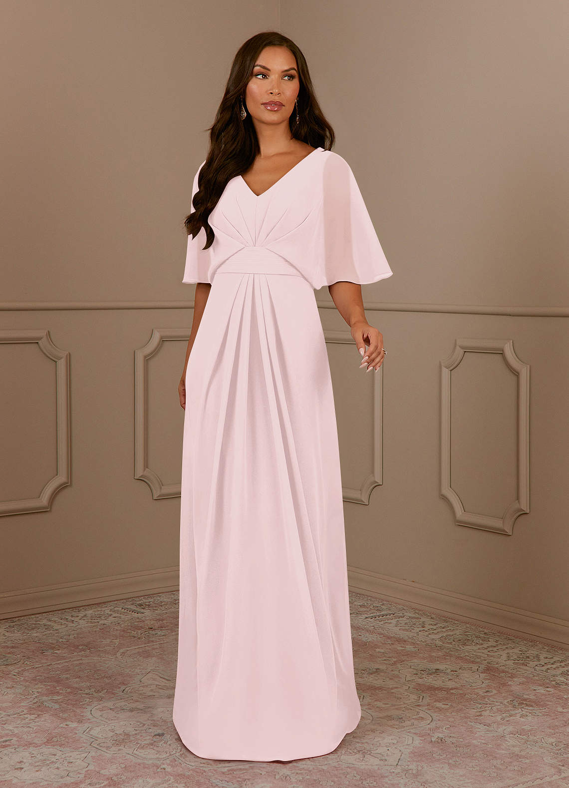 BlushingPink