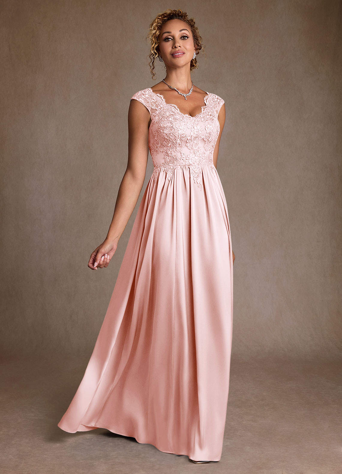 BlushingPink