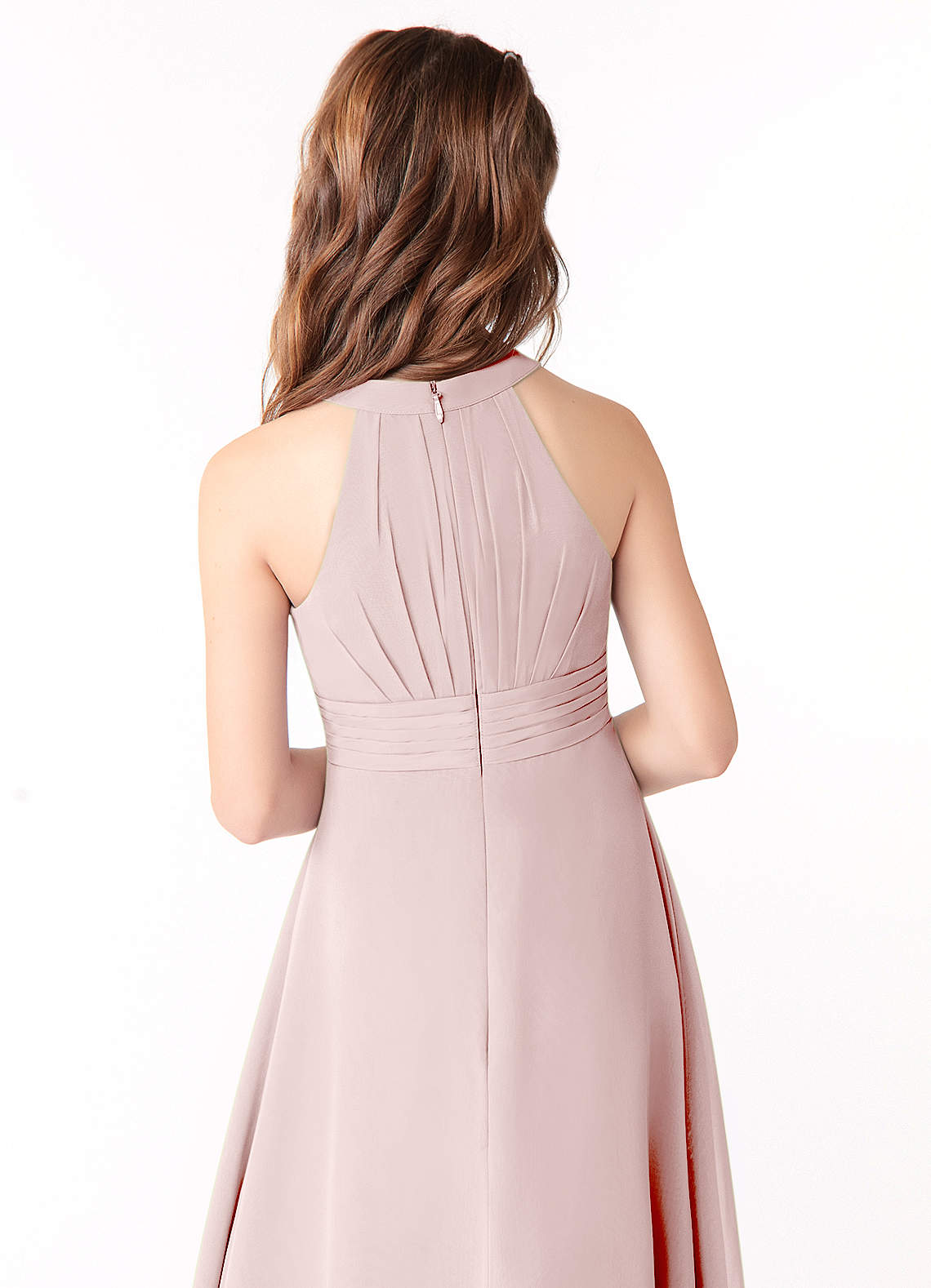 BlushingPink