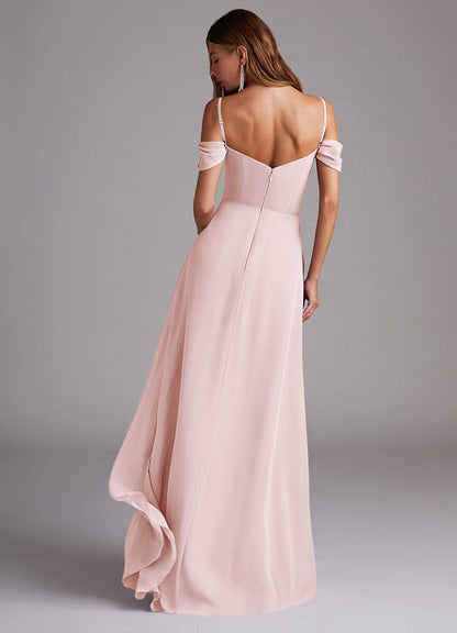 BlushingPink