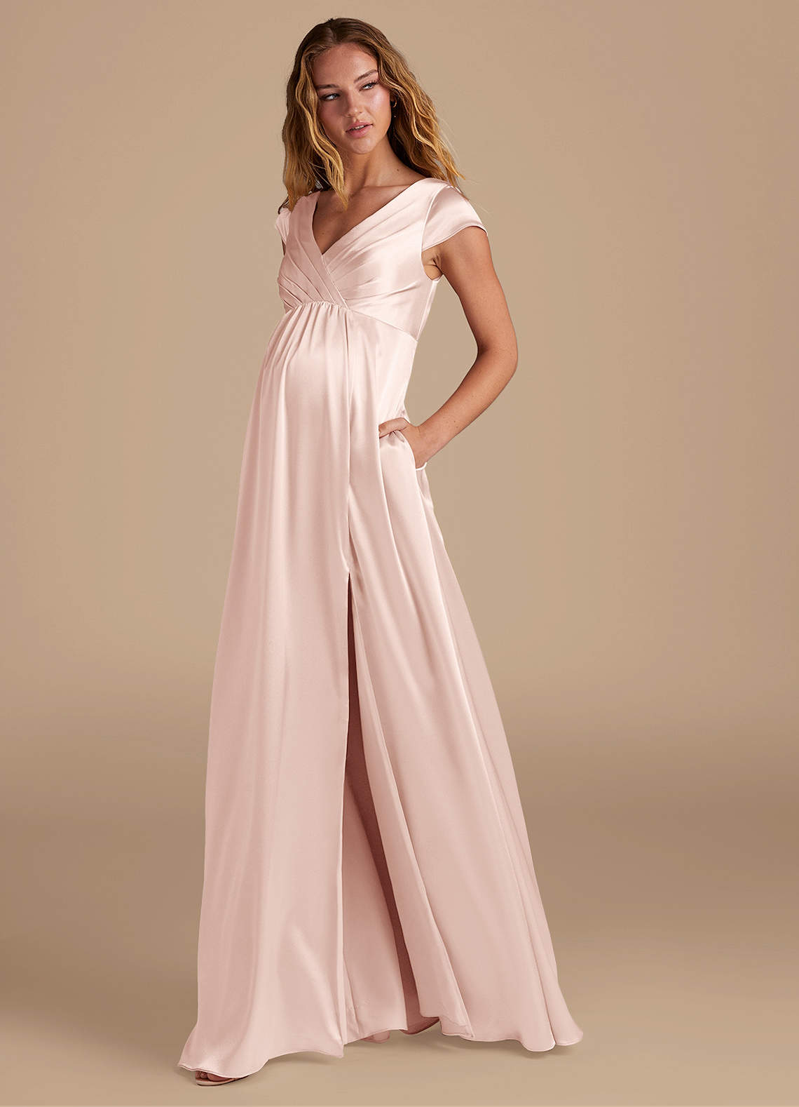 BlushingPink