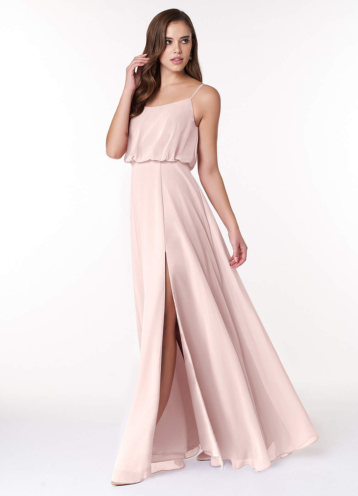 BlushingPink