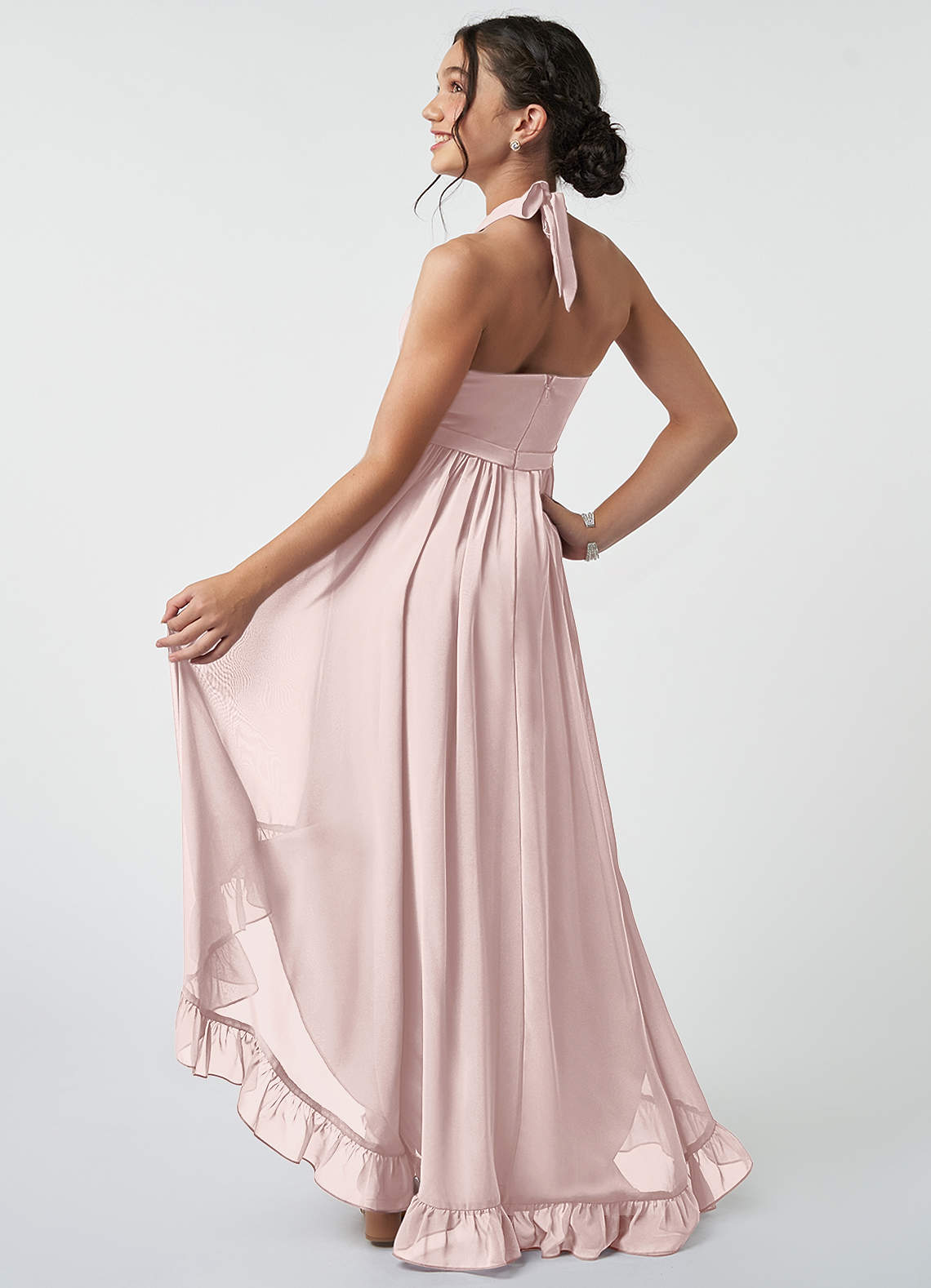 BlushingPink
