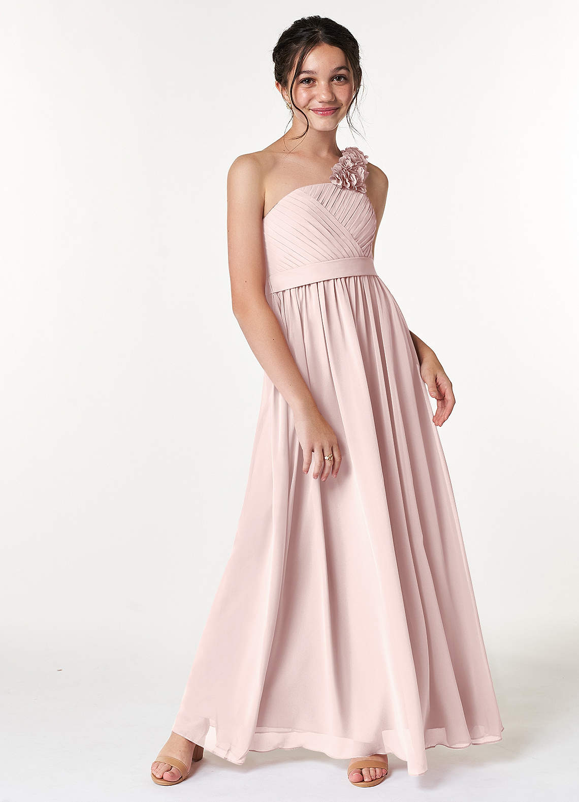 BlushingPink