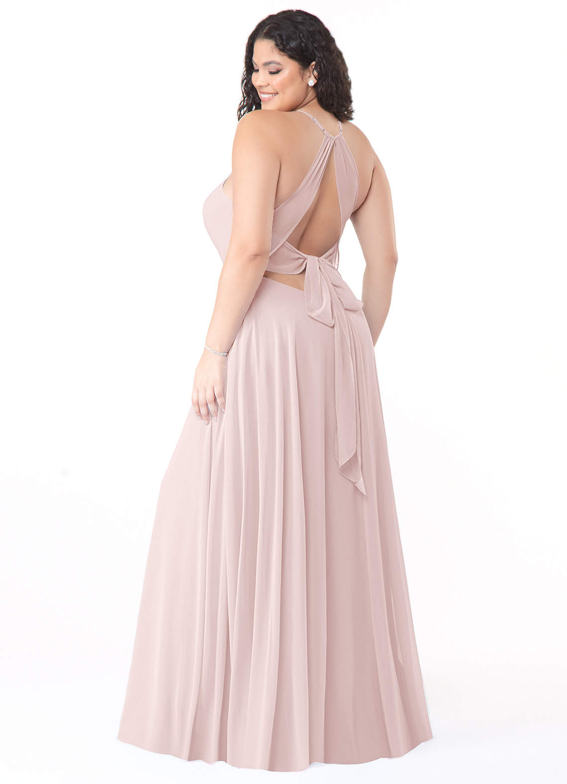 BlushingPink