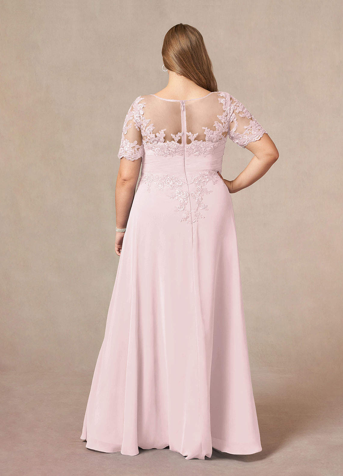 BlushingPink