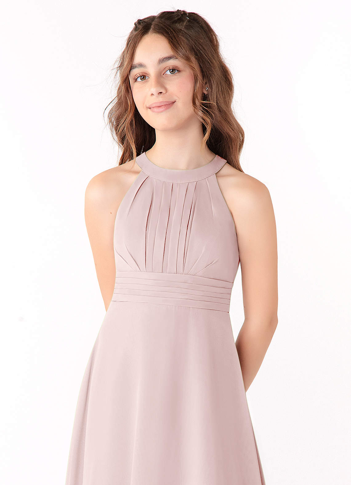 BlushingPink