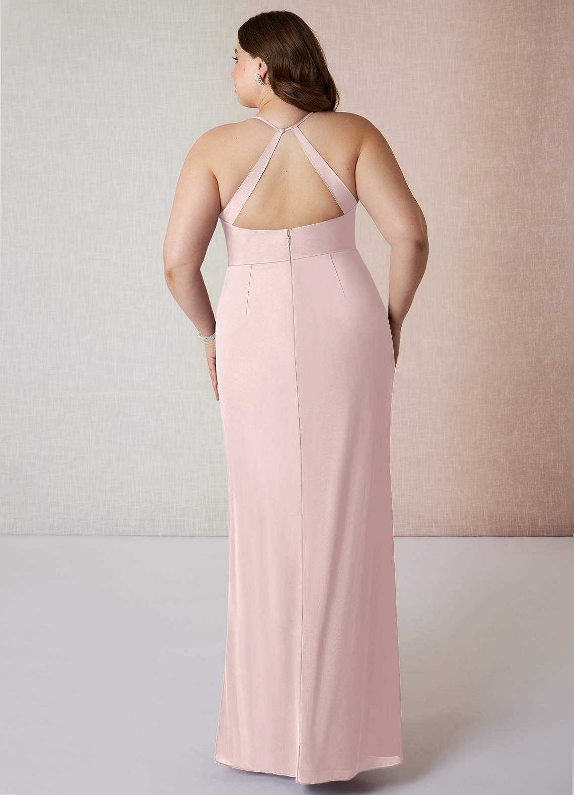 BlushingPink