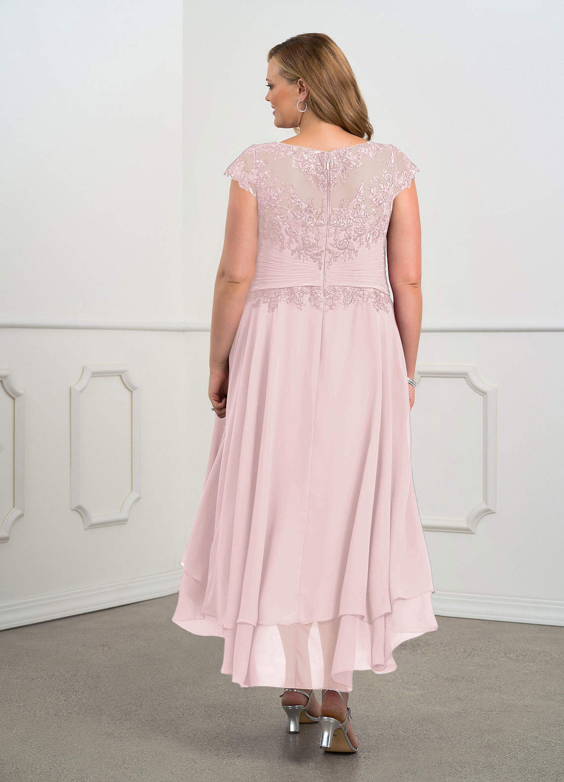 BlushingPink