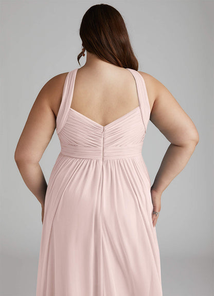BlushingPink