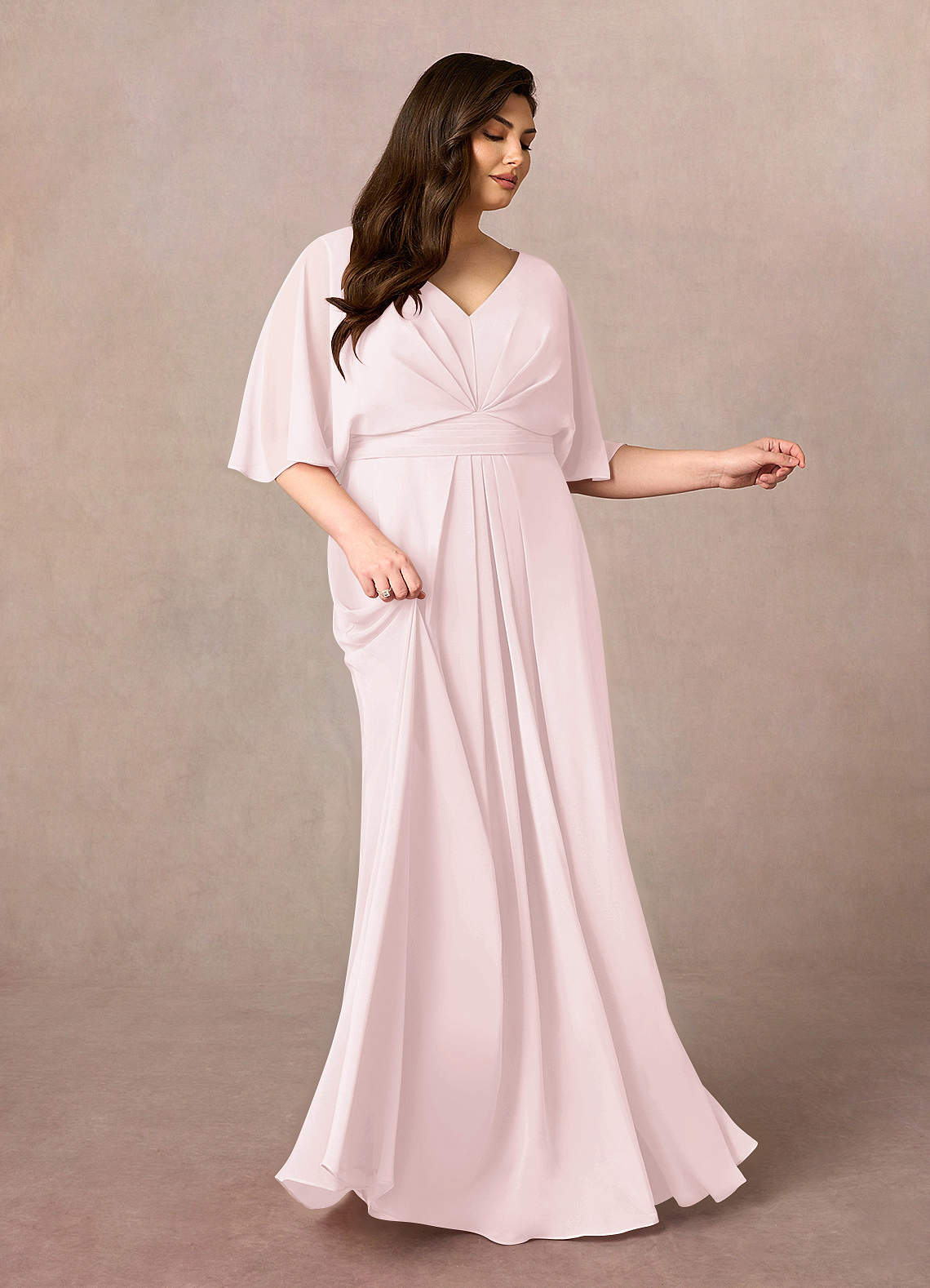 BlushingPink