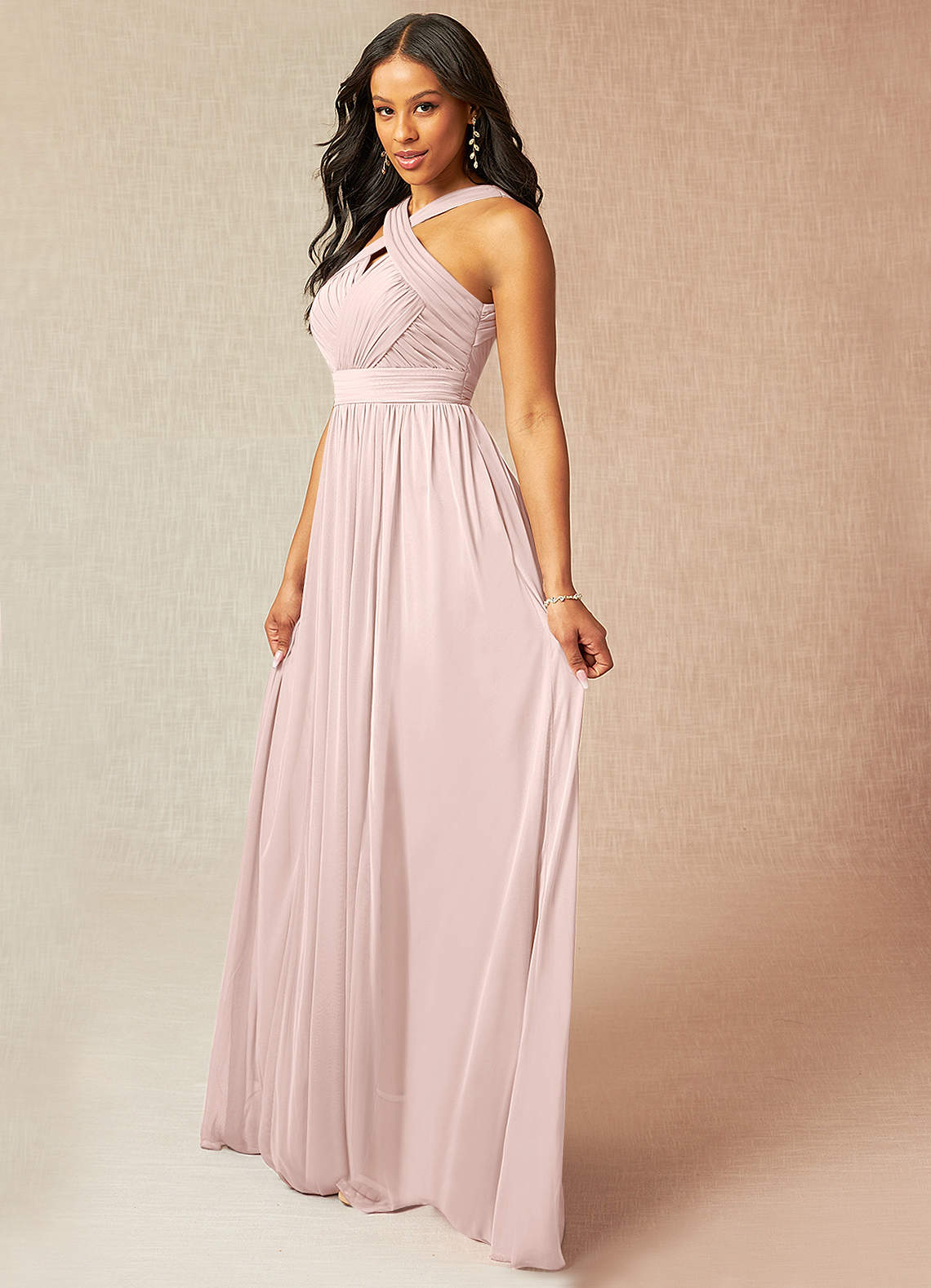 BlushingPink