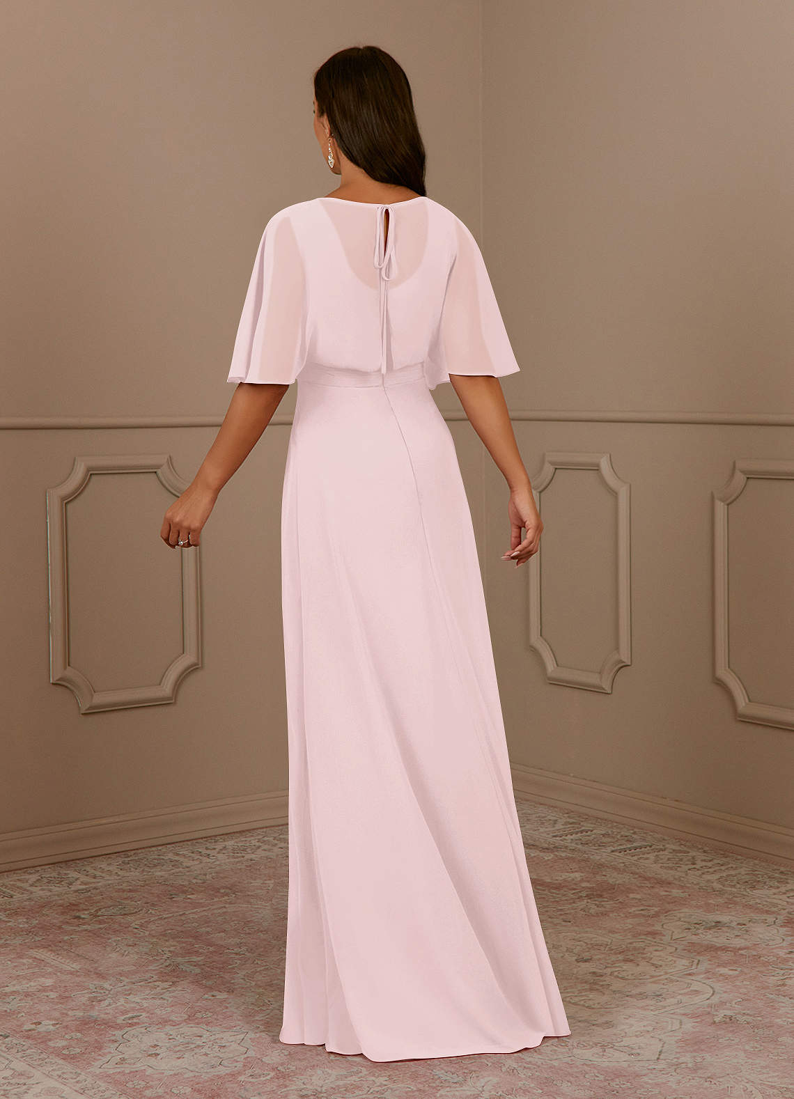 BlushingPink