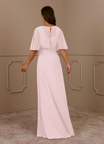 BlushingPink