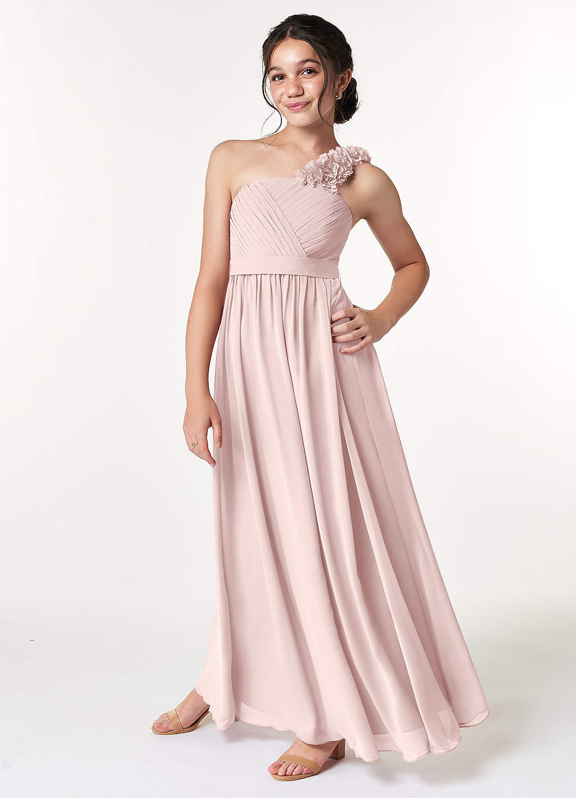 BlushingPink
