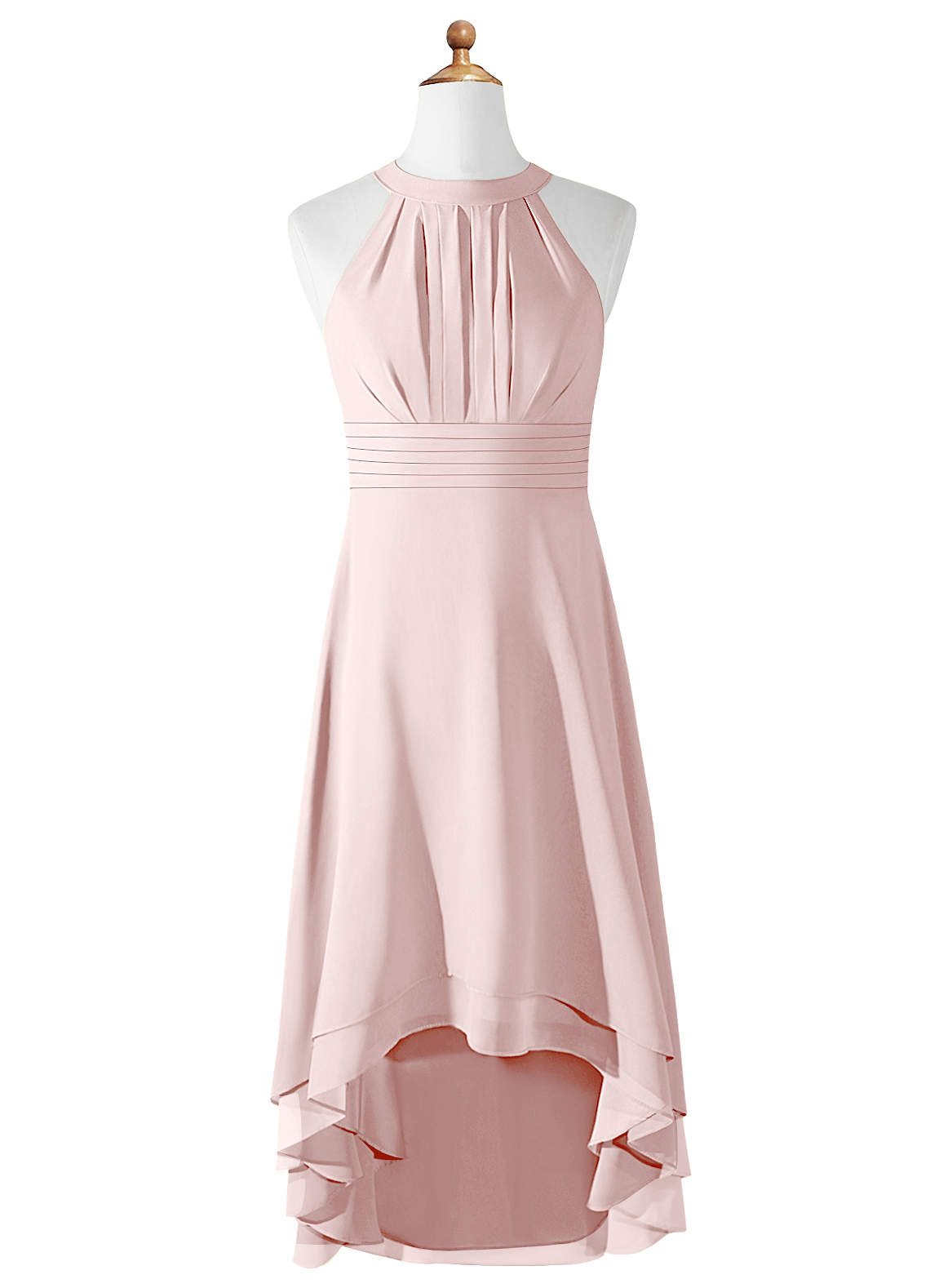 BlushingPink