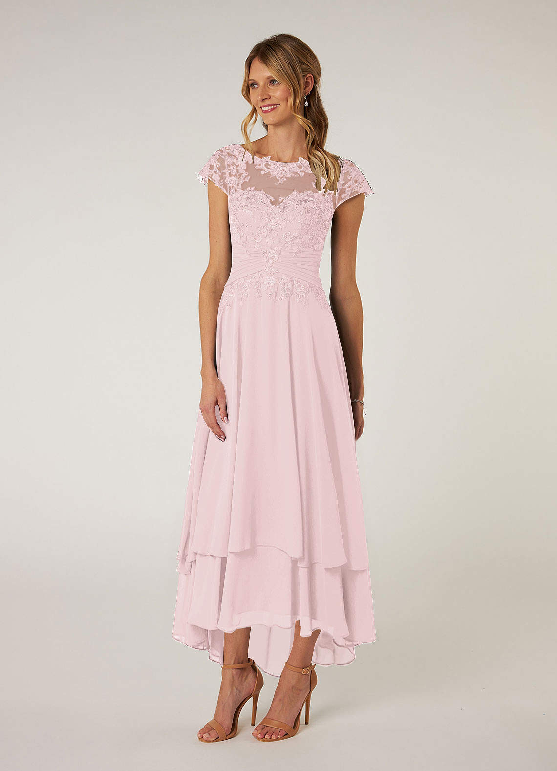 BlushingPink