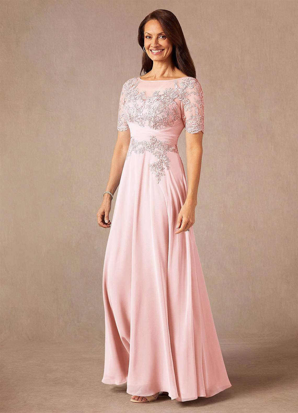BlushingPink