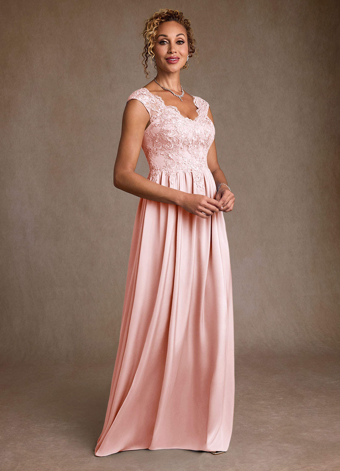 BlushingPink
