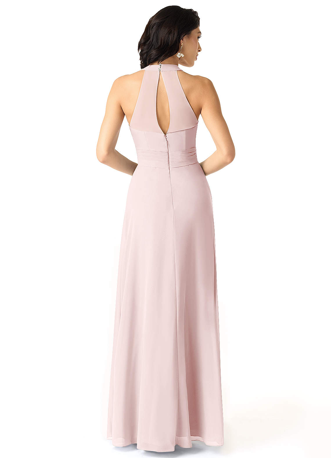 BlushingPink