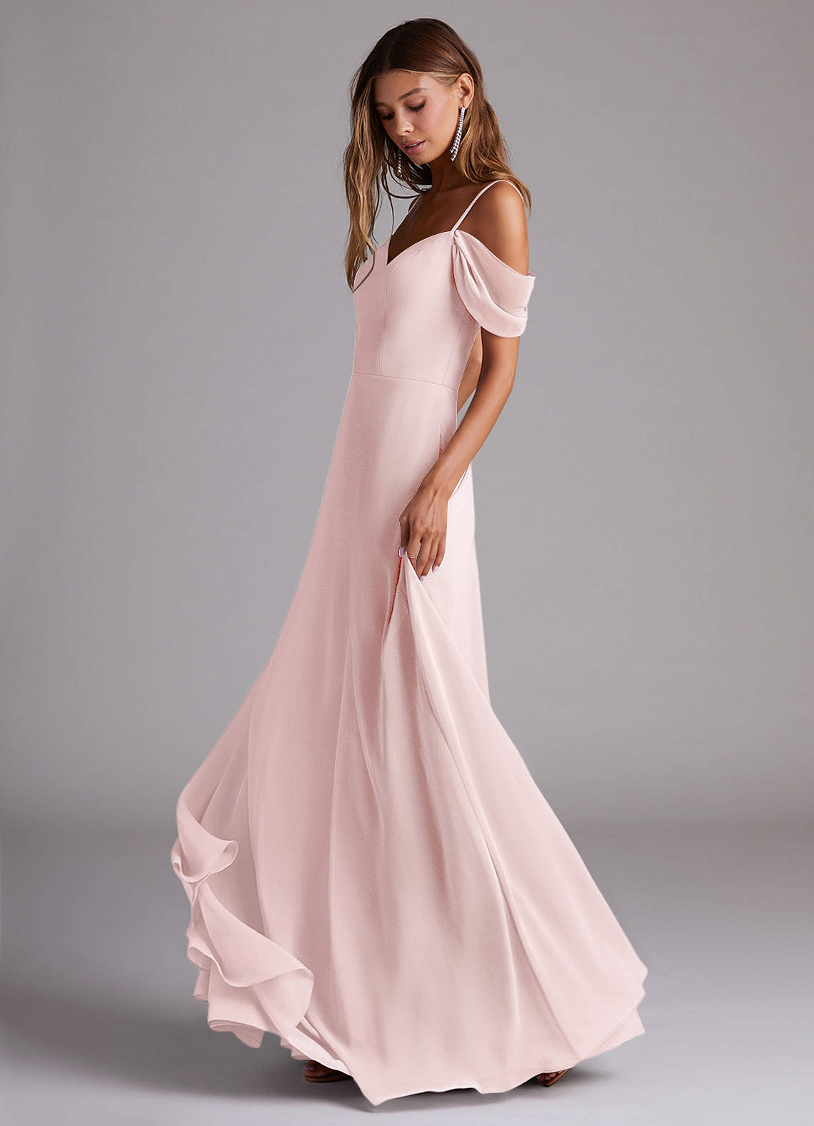BlushingPink