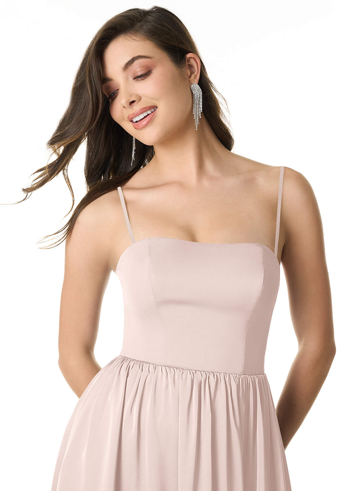 BlushingPink