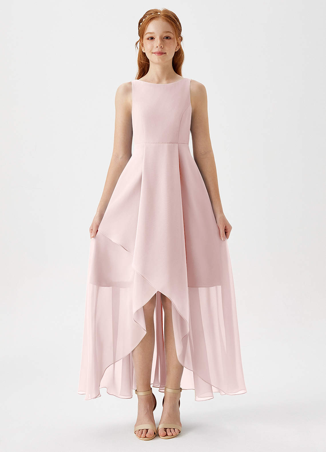 BlushingPink
