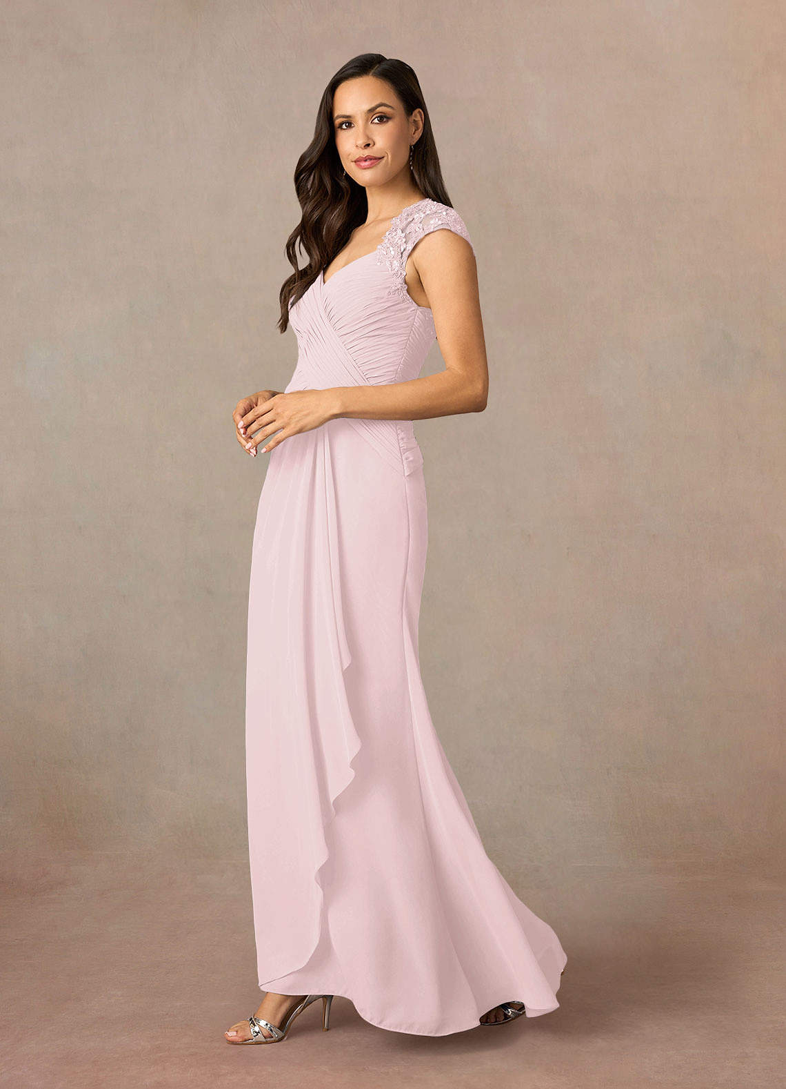 BlushingPink