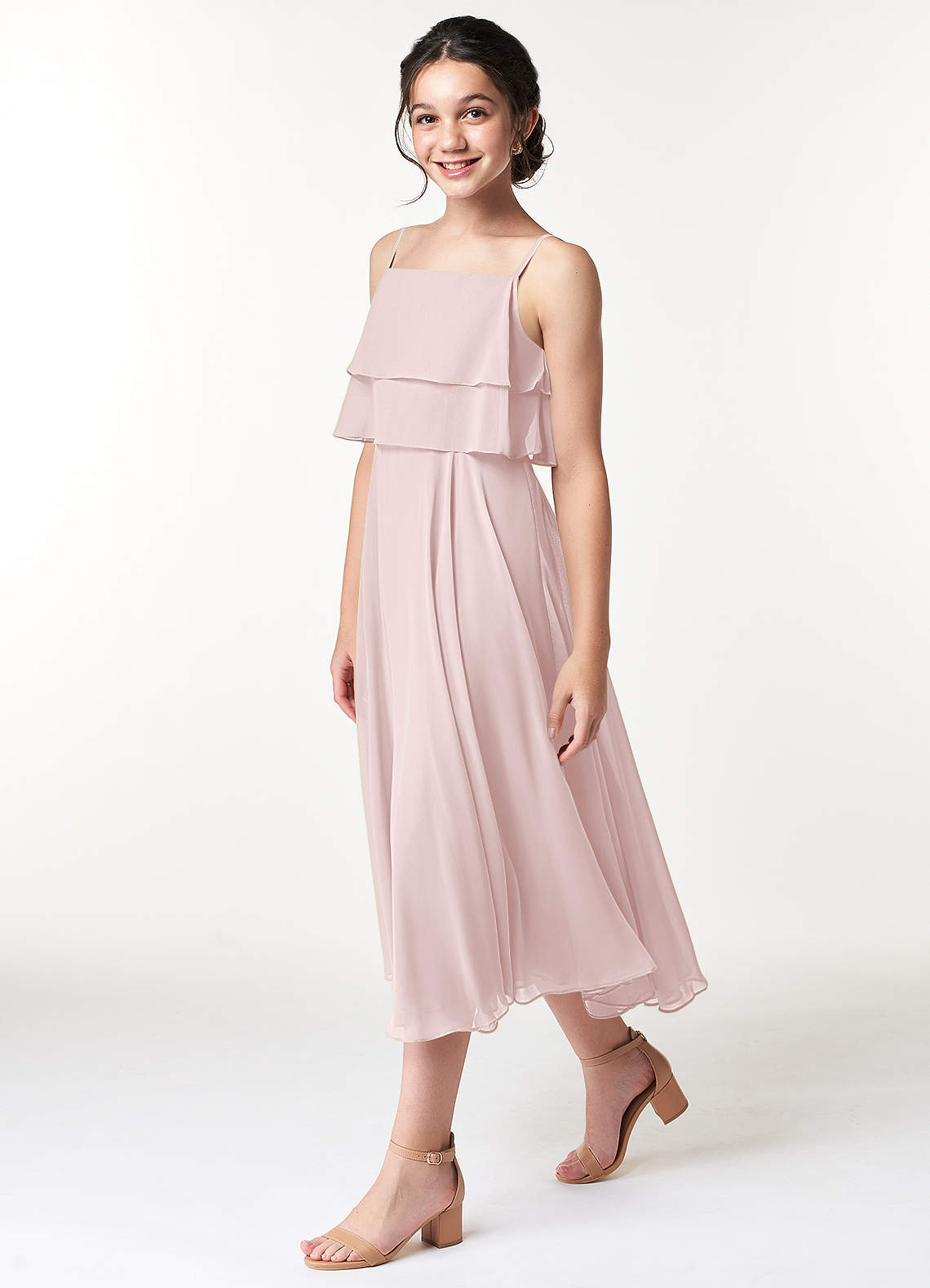 BlushingPink