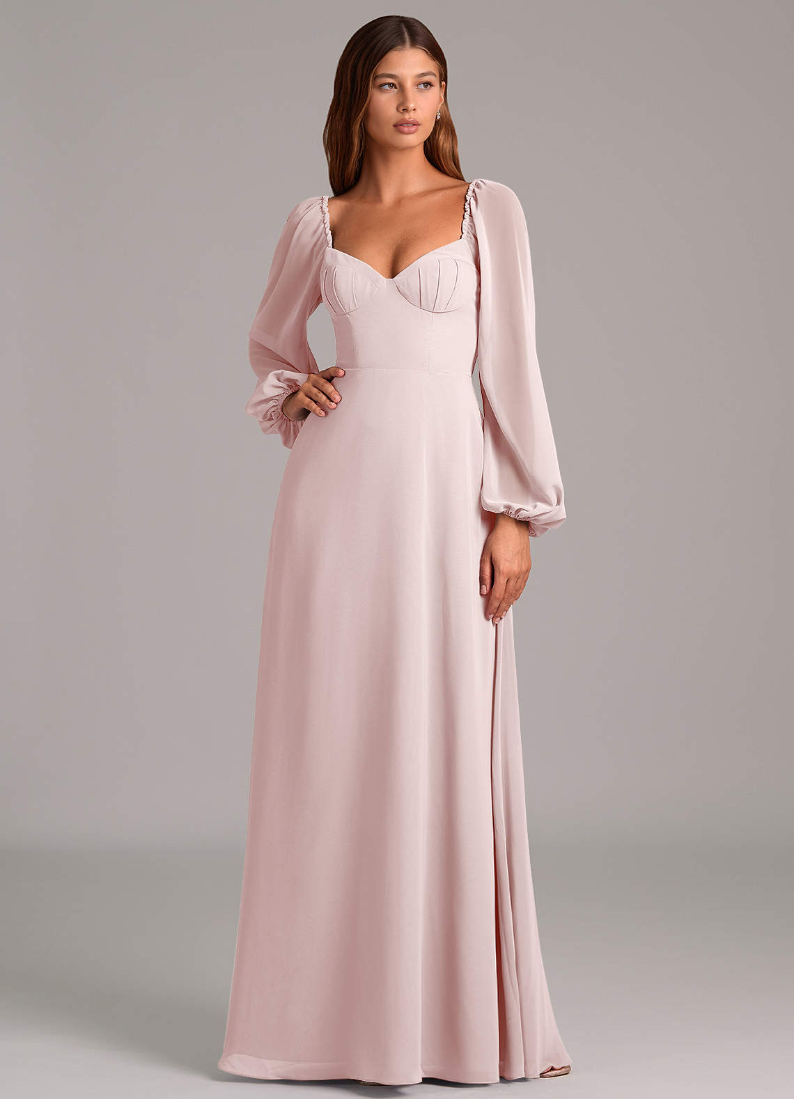 BlushingPink