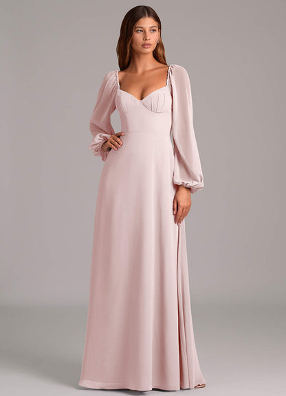 BlushingPink