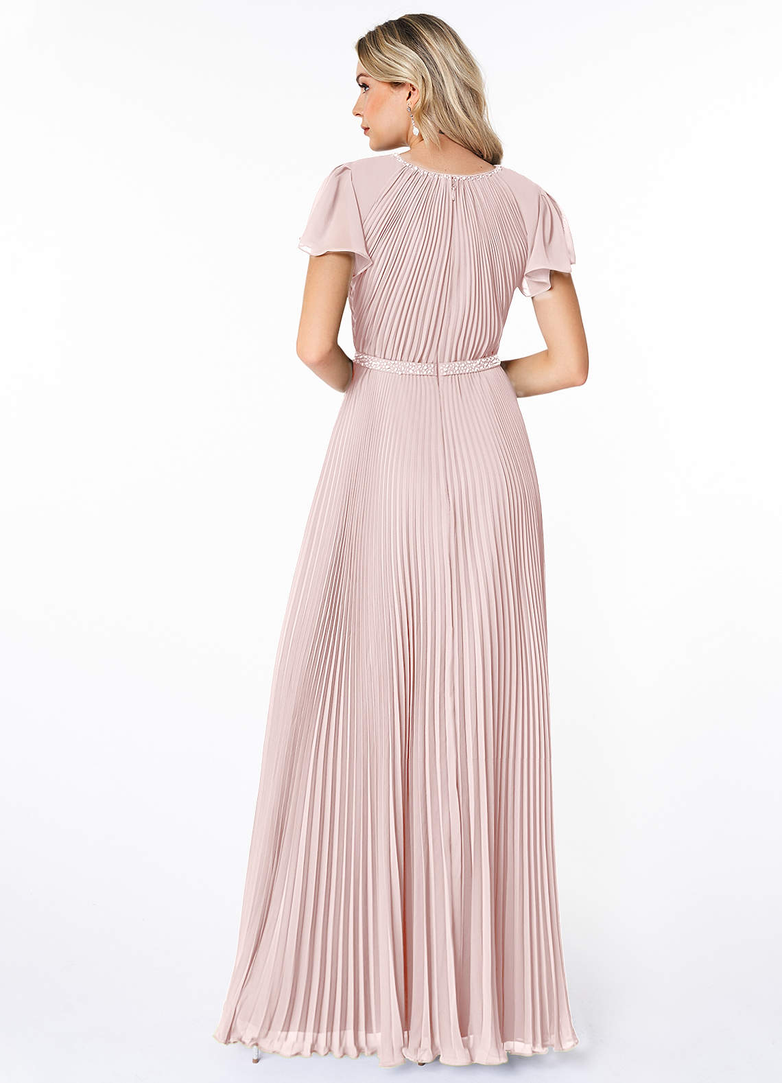 BlushingPink
