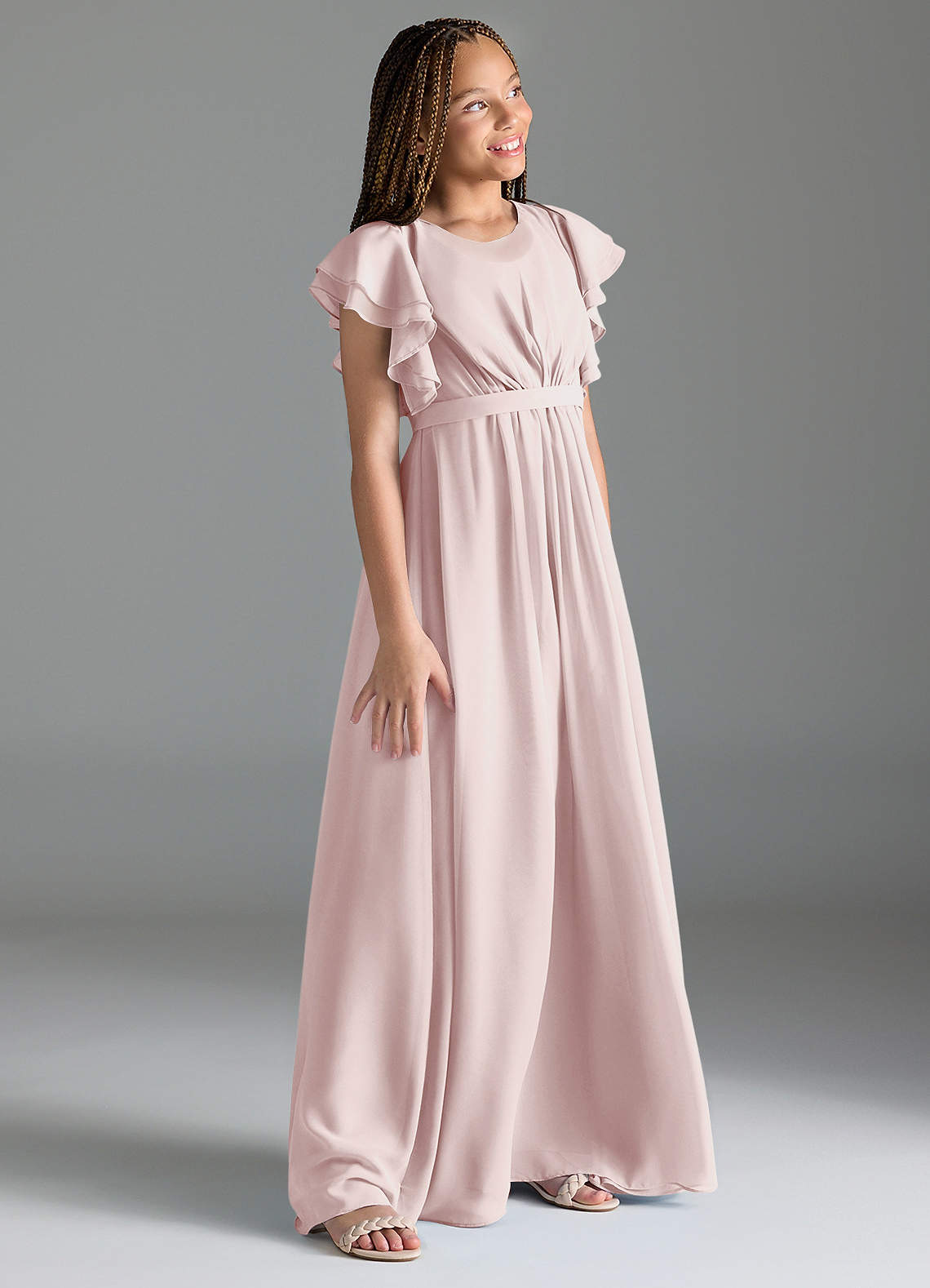 BlushingPink