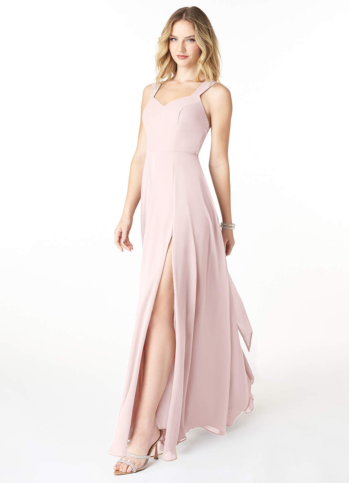 BlushingPink