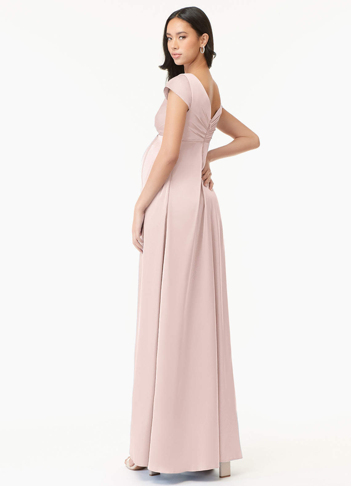 BlushingPink