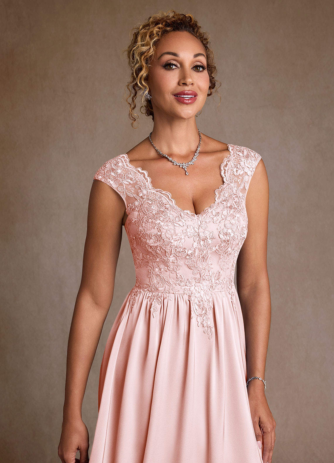 BlushingPink