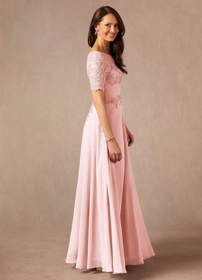 BlushingPink