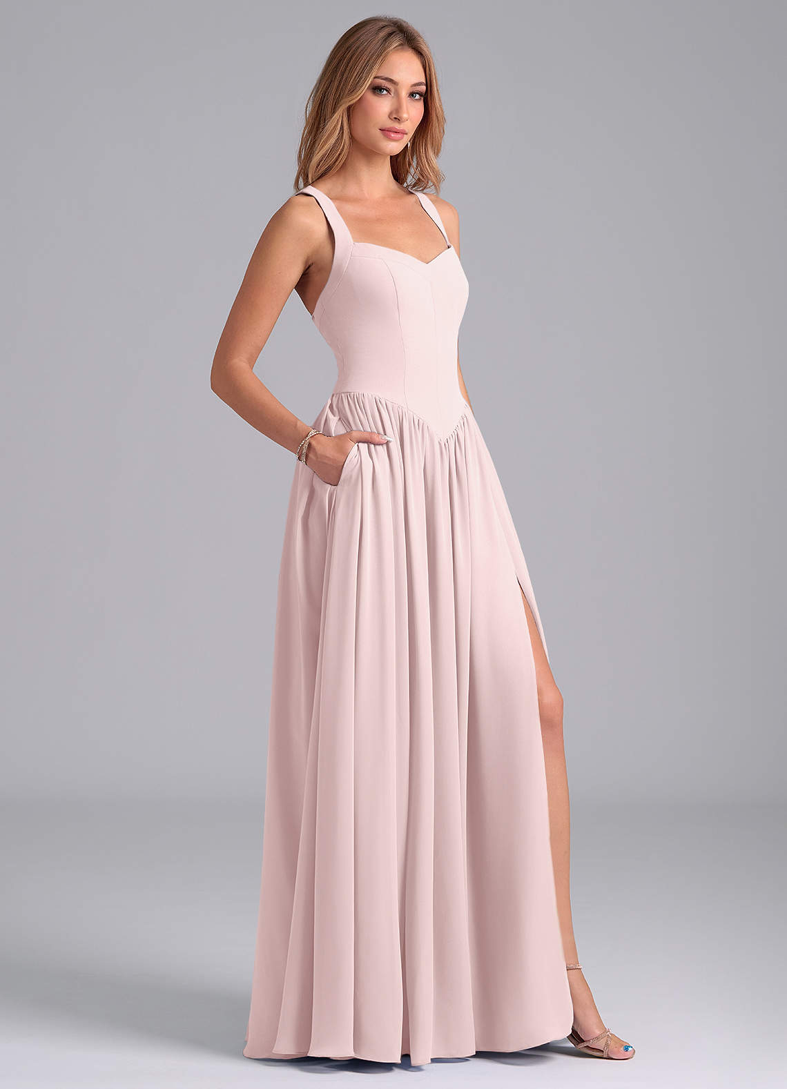 BlushingPink