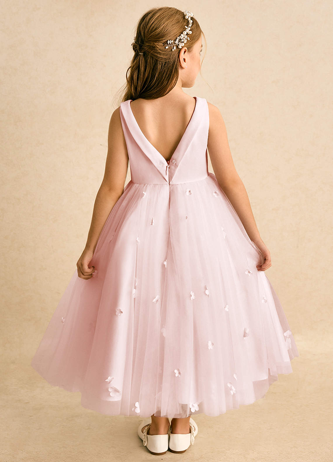 BlushingPink