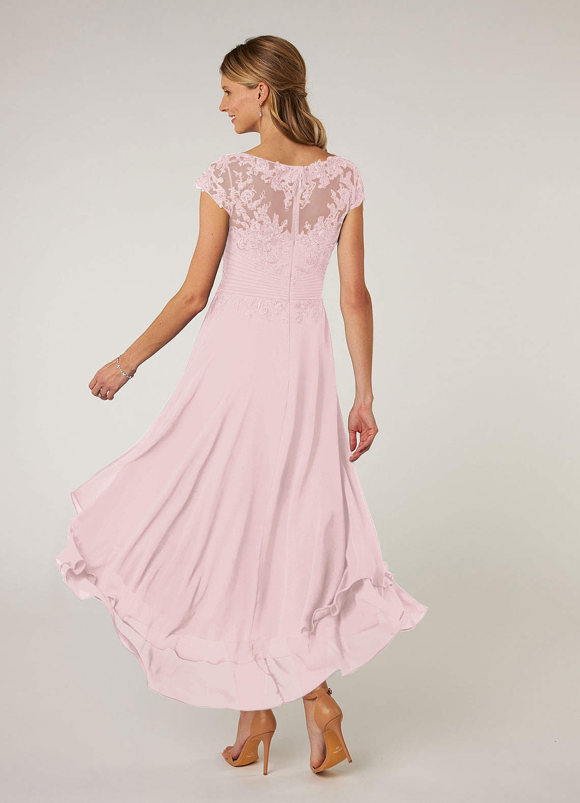 BlushingPink