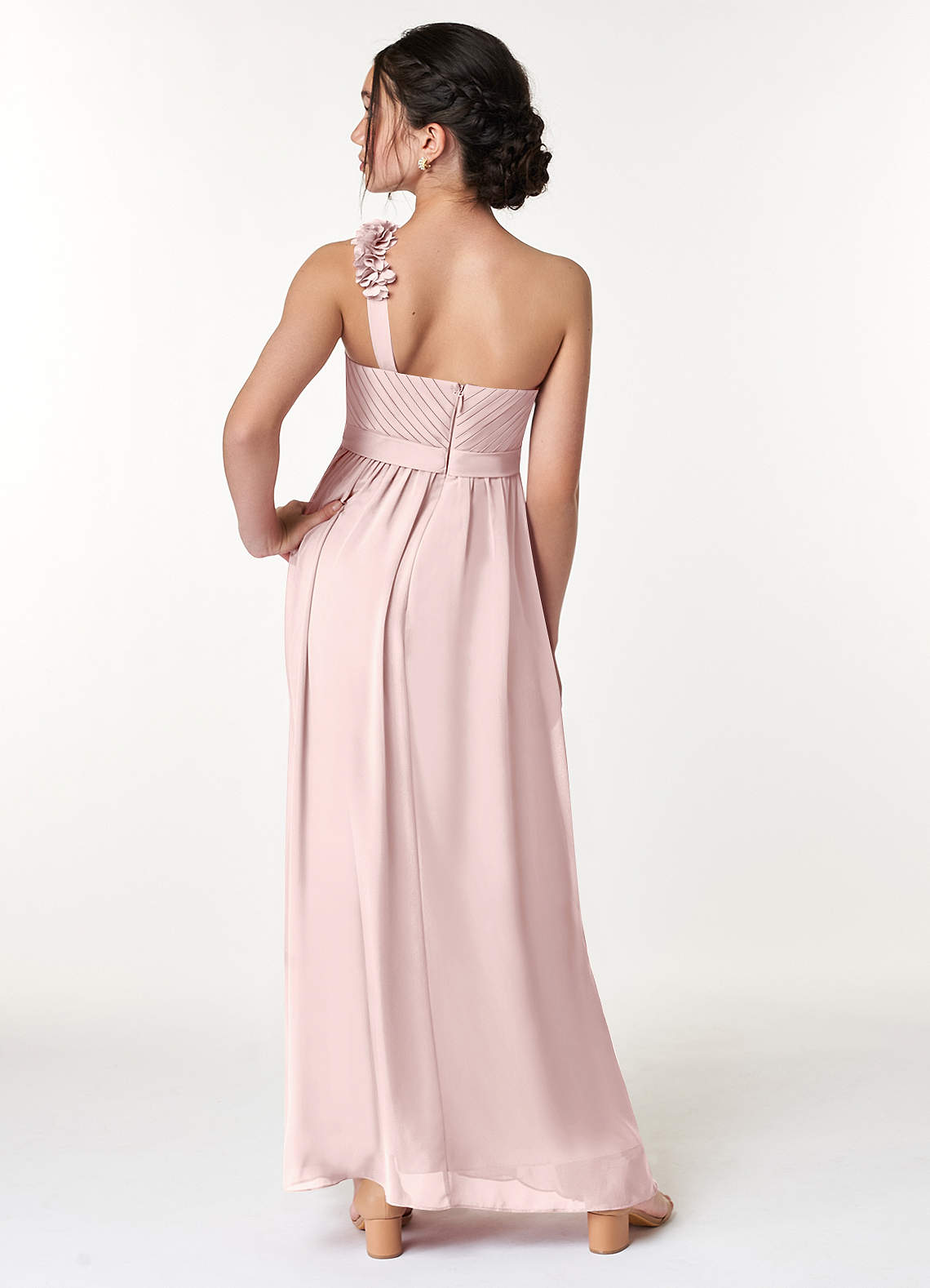 BlushingPink