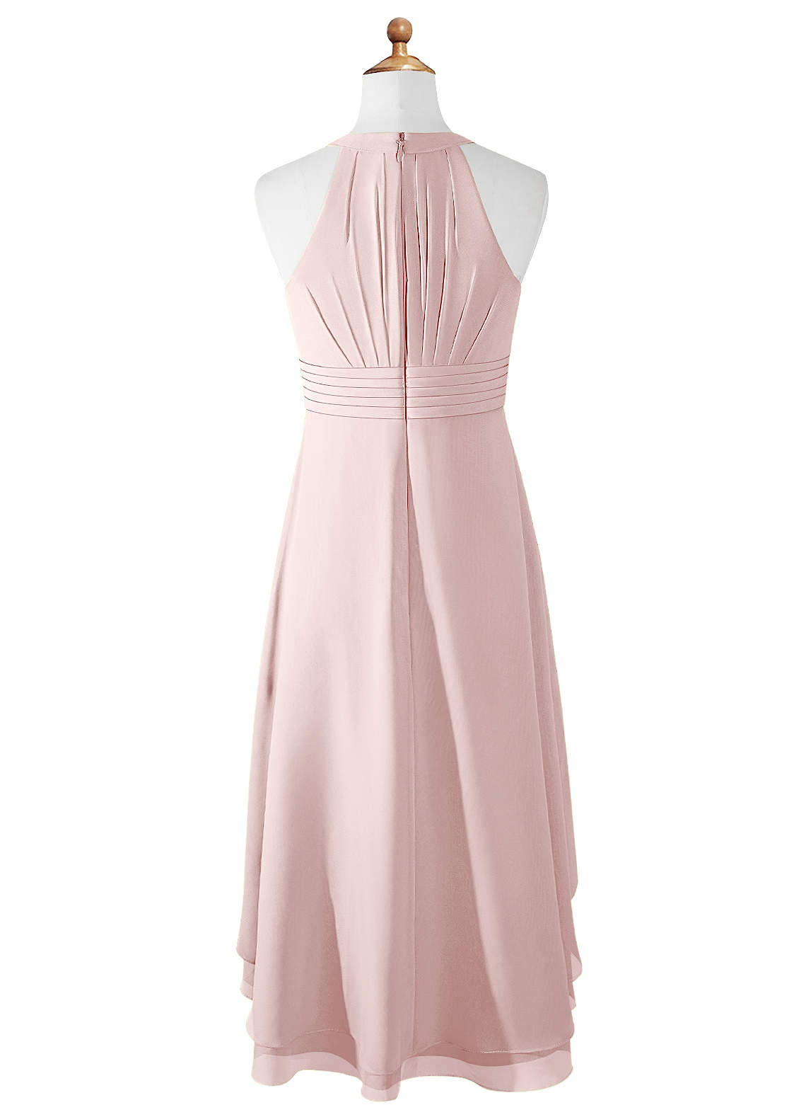 BlushingPink