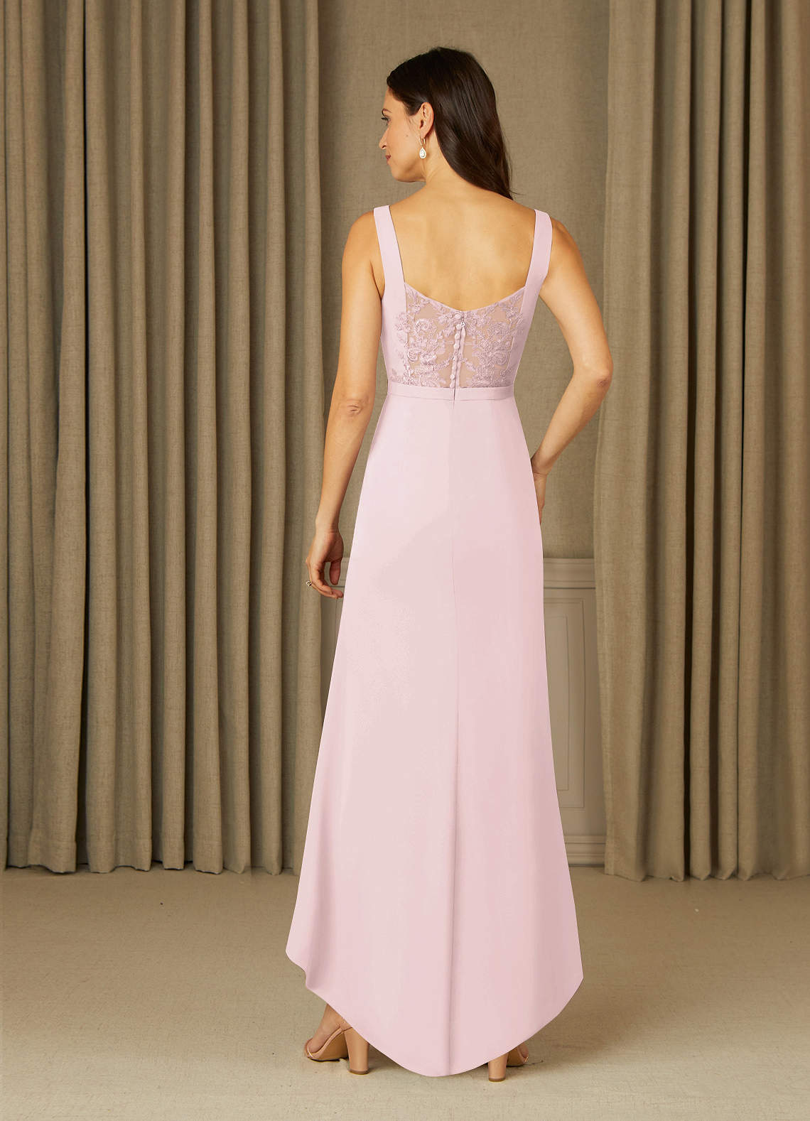 BlushingPink