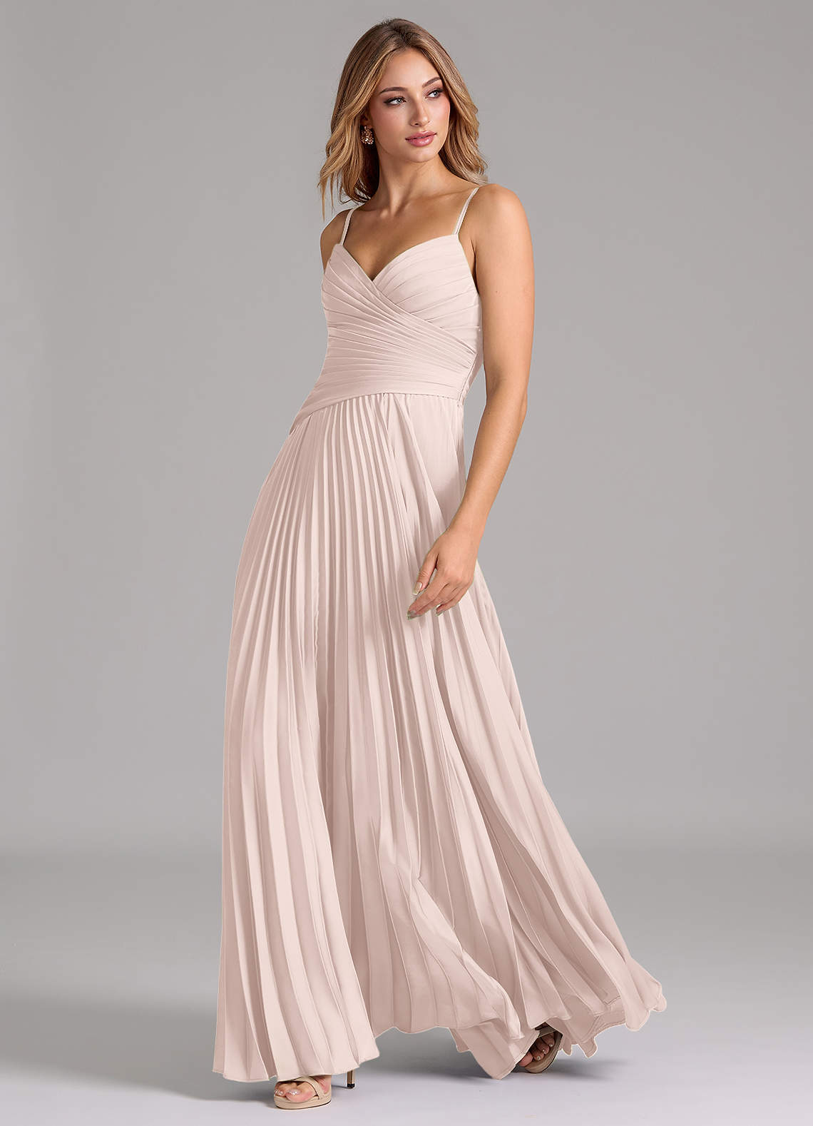 BlushingPink