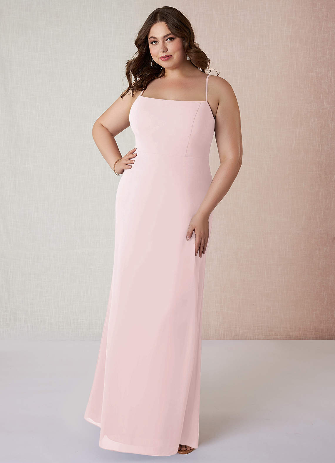BlushingPink