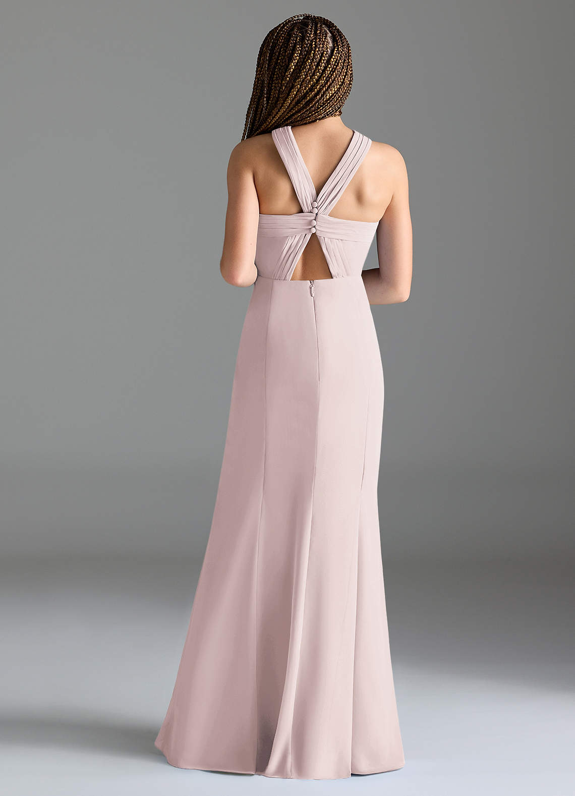 BlushingPink