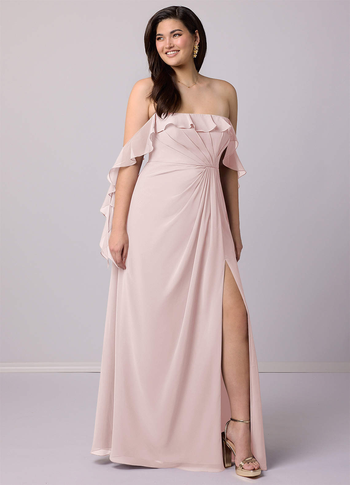 BlushingPink